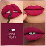 Loreal Infallible Lip Matte Wine Not