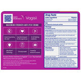 Vagisil Anti-Ich  3% 1Oz