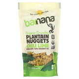 Barnana Platain Nuggets Chili Lime 4Oz