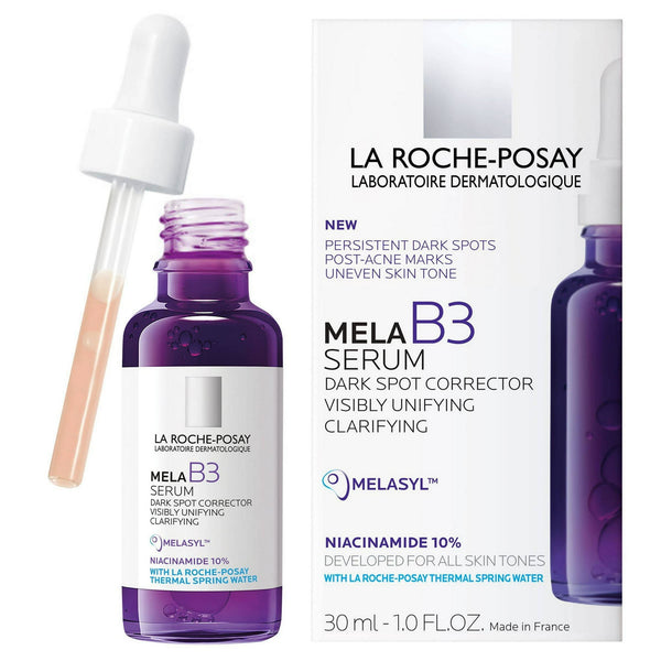 La Roche Posay Mela B3 Dark Spot Serum 1 Oz