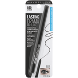Maybelline Lasting Drama Matte Eyeliner Jet Black 860