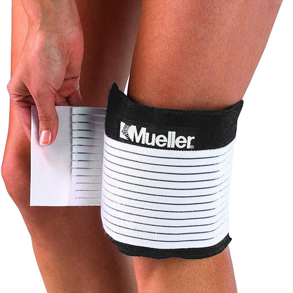 Mueller Cold Hot Wrap Adjustable 330112
