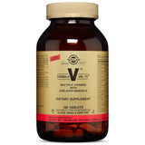 Solgar Formula VM-75 Tablets 180ct