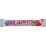 3 Musketeers 2 Bars 3.28 oz