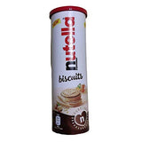 Biscuits Filled with Hazelnut Spread with Cocoa 166g (Pack of 20)