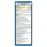 Theraflu-D Flu Relief + Nasal Descongestant Nighttime 8oz