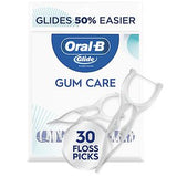 Oral-B - Glide Pro-Health Advanced Floss Picks 30 ct