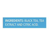 Celestial Seasonings Cold Brew Unsweetened Black Tea, 18 Tea Bags, 1.2 Oz