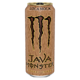 Monster Java Loca Moca Coffee + Energy Drink 15 fl oz