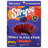 Biltong Original Beef Strips 2 Oz