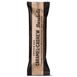 Barebells Caramel Cashew Protein Bar, 20 g Protein, 1.94 oz