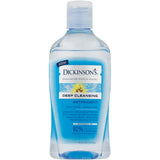 Dickinson's Enhanced Witch Hazel Deep Cleansing Astringent, Menthol & Eucalyptus, 16 fl oz