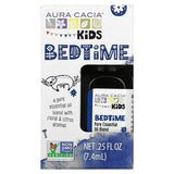 Aura Cacia Kids Bedtime Essential Oil Blend, 0.25 Oz