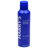 Harry's Foaming Shave Gel 6.7 Oz
