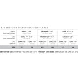 Sigvaris Midtown Microfiber Closed Toe Knee High 15-20 Mmhg Medium Long