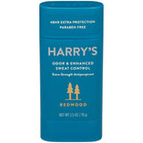 Harry's, Antiperspirant, Redwood, Evergreen & Thyme, 2.5 Oz