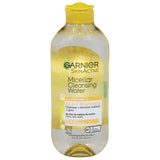 Garnier, SkinActive, Micellar Cleansing Water with Vitamin C, 13.5 Fl Oz