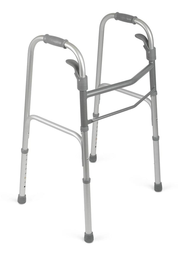 Medline Paddle Walker With 5In Wheels MDS86410PAD