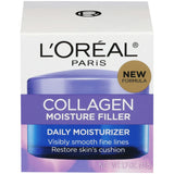 L'Oréal Paris Collagen Moisture Filler Daily Moisturizer, 50 ml