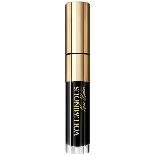 L'Oréal Paris Voluminous Noir Balm Volumizing Mascara, 980 Black