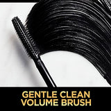 L'Oréal Paris Voluminous Noir Balm Volumizing Mascara, 980 Black