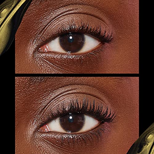 L'Oréal Paris Voluminous Noir Balm Volumizing Mascara, 980 Black