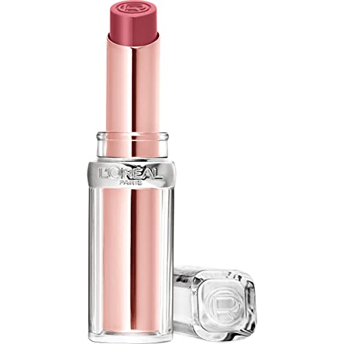 L'Oréal Paris Glow Paradise Balm-in-Lipstick, 0.1 Oz