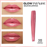 L'Oréal Paris Glow Paradise Balm-in-Lipstick, 0.1 Oz
