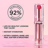 L'Oréal Paris Glow Paradise Balm-in-Lipstick, 0.1 Oz