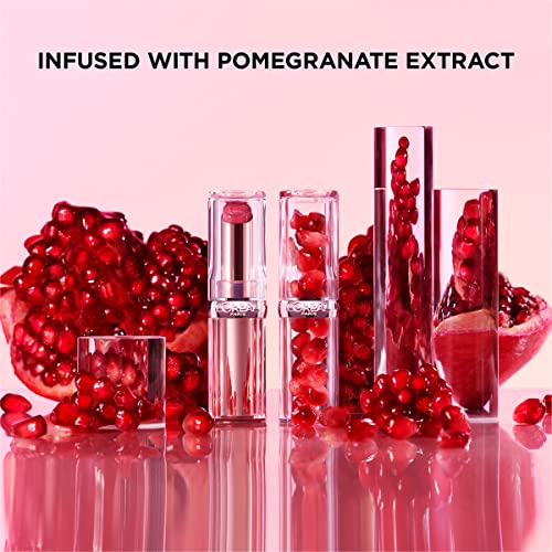 L'Oréal Paris Glow Paradise Balm-in-Lipstick, 0.1 Oz