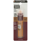 Maybelline Instant Age Rewind Eraser Concealer, Warm 146.5, 0.2 fl oz