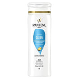 Pantene Classic Clean 2-in-1 Shampoo + Conditioner, 355 ml
