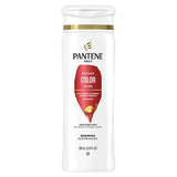 Pantene Pro-V Radiant Color Shine Shampoo, 12 Oz