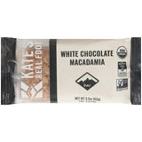 Kates Real Food 201320 White Chocolate Macadamia Bars