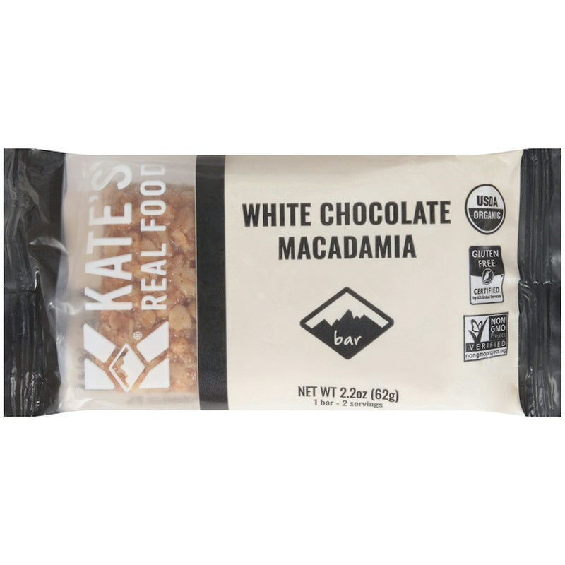 Kates Real Food 201320 White Chocolate Macadamia Bars
