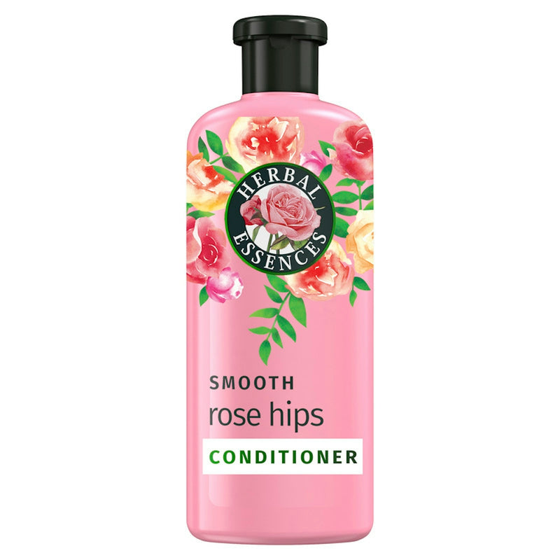 Herbal Essences Rose Hips Nourishing Conditioner, 13.5 fl oz