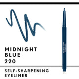 Covergirl Perfect Point Plus Eyeliner Midnight Blue 220