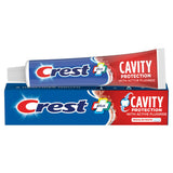 Crest Cavity Protection Toothpaste, 4.2 oz