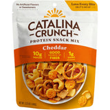 Catalina Crunch Protein Snack Mix, Cheddar, 5.25 oz