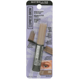 Maybelline Brow Fast Sculpt Eyebrow Gel Mascara, Blonde, 0.09 fl oz