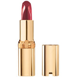 L'Oréal Paris Color Riche Lipstick, 189 Ambitious Red, 0.13 Oz