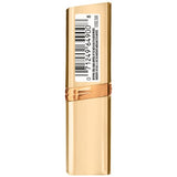 L'Oréal Paris Color Riche Lipstick, 189 Ambitious Red, 0.13 Oz