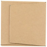 Hu Organic Dark Chocolate Hazelnut Coffee 60g