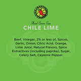 Vacadillos Carne Seca Chile Lime Beef Strips 2 Oz