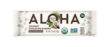Aloha Organic Plant-Based Protein Bar Coconut Chocolate Almond, 56g