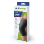 Actimove Sports Edition Knee Support, Closed Patella, Black, X-Large