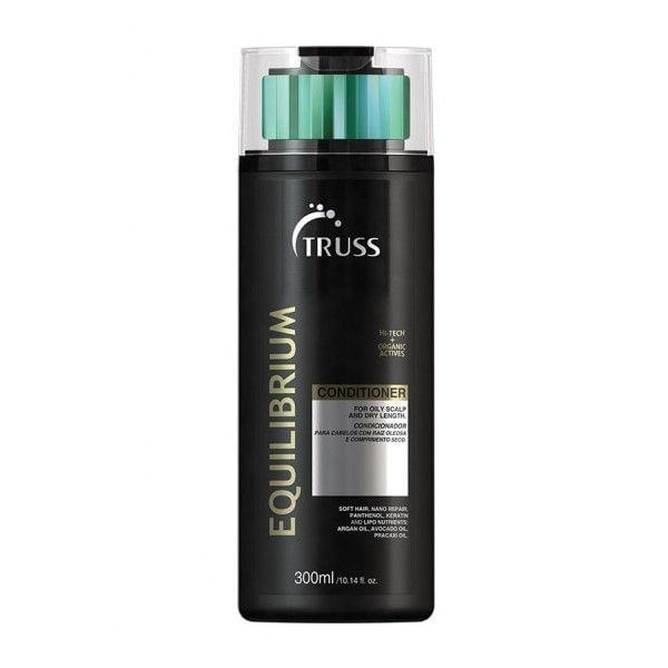 Truss Equilibrium Conditioner 300 ml