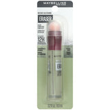 Maybelline Instant Age Rewind Eraser Concealer, Green Corrector, 0.2 fl oz