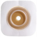 Sur-Fit Natura 2-Piece Closed-End Ostomy Pouch with Filter, Opaque, 2-1/4" Flange, 60 Count