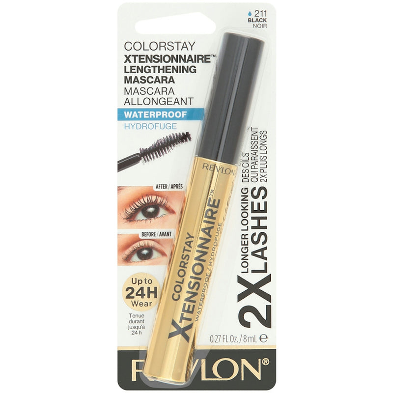 Revlon ColorStay Xtensionnaire Mascara